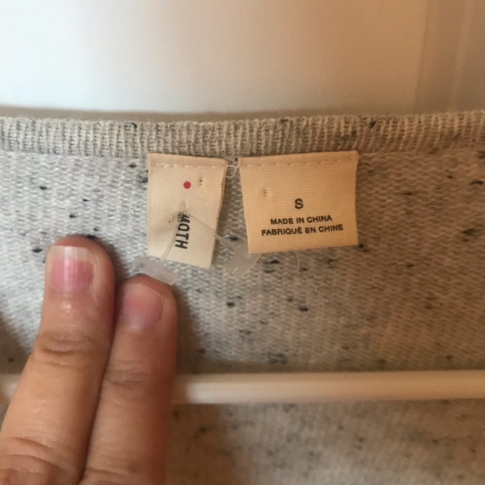 Cascading Cardigan - image 3